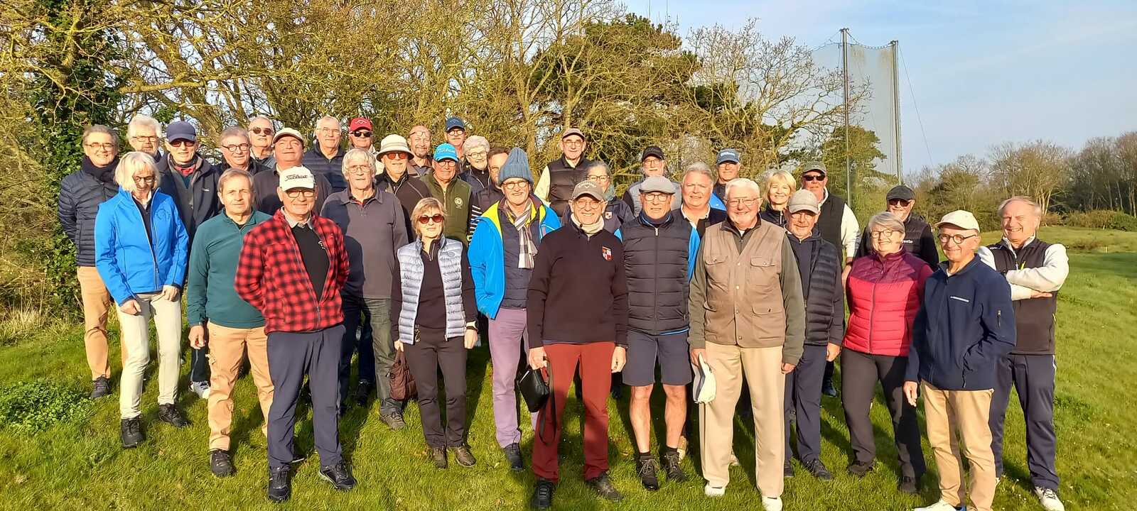 Retour sur la Jean-Yves CUP