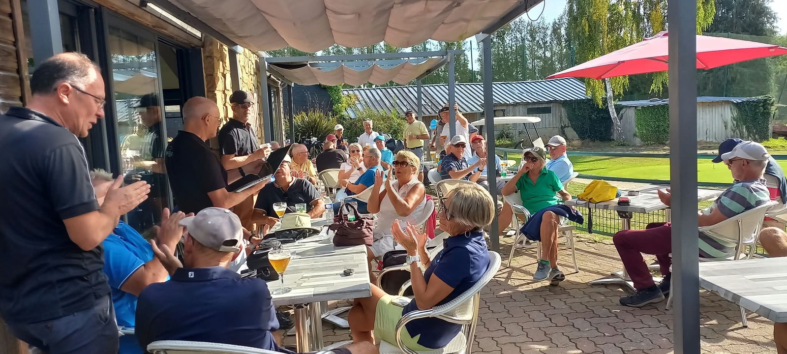 Retour sur le RSV du vendredi 2 Octobre
