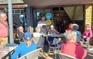 Retour sur le RSV du 17 Octobre