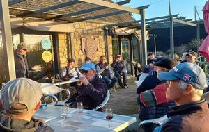 Retour sur le GPS N°2 du 19 Décembre