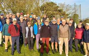 Retour sur la Jean-Yves CUP