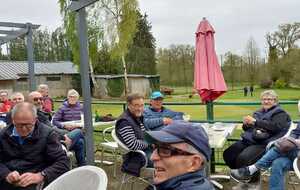 Retour sur le RSV du vendredi 3 Avril