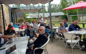 Retour sur le RSV du vendredi 17 Avril