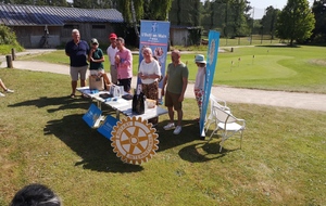 Retour sur la compétition du Rotary du 21 Juin 2026