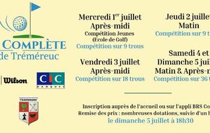 Retour sur la Complète de Tréméreuc