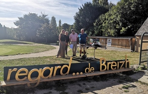Retour sur la compétition REGARD de BREIZH du 14 septembre