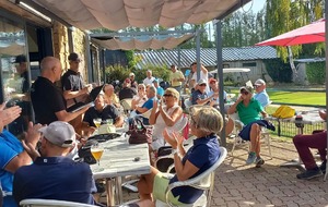 Retour sur le RSV du vendredi 2 Octobre