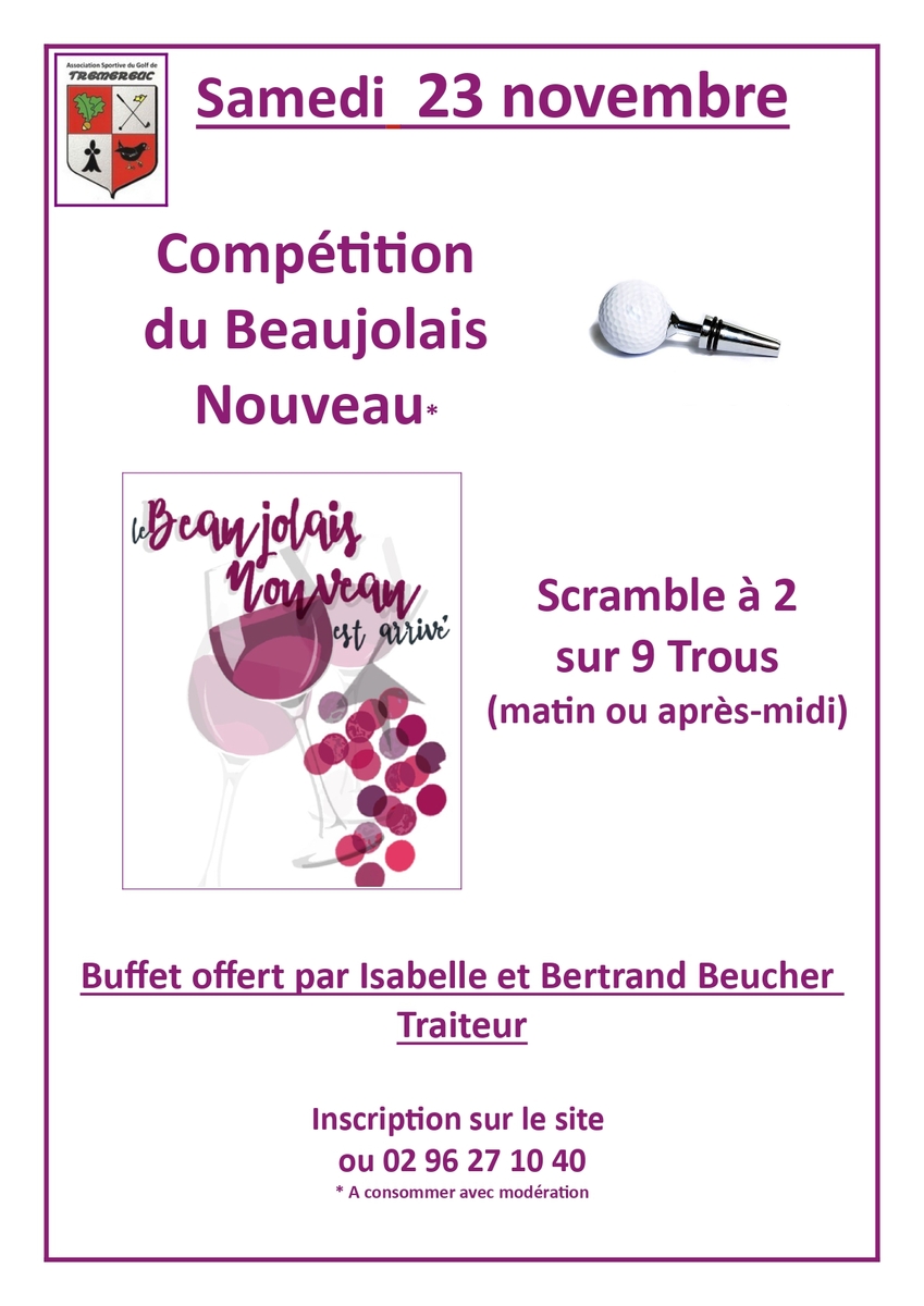 Beaujolais/Beucher Traiteur 