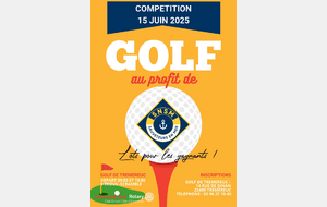 Compétition ROTARY DINARD