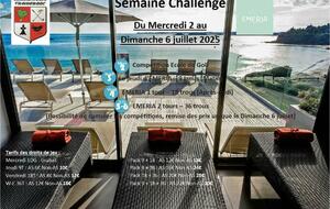 Compétition EMERIA
