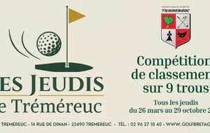 Jeudi de Tréméreuc