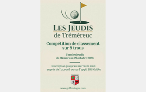 Jeudi de Tréméreuc
