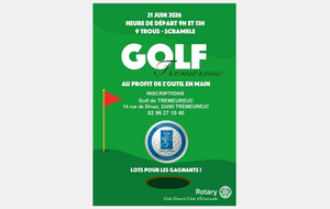 Compétition du ROTARY