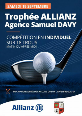 Compétition ALLIANZ