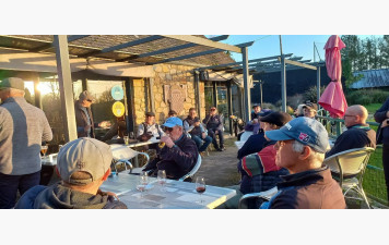 Retour sur le GPS N°2 du 19 Décembre