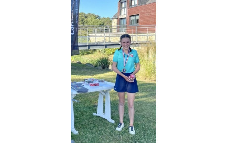 Retour Sur... Le Championnat de Bretagne Jeunes