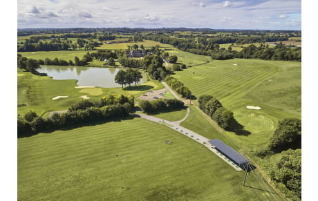 Championnat de Bretagne Golfs 9 Trous