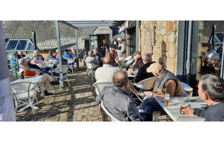 Retour Sur... Le RSV du 22 Avril