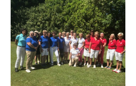 Retour sur... La RIF à Tréméreuc (Mai)