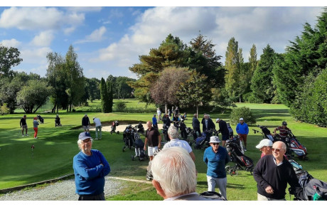 Retour Sur... Le GPS d'été N°2 et une saison de RSV !