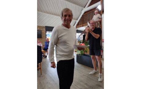 Zoom sur... Yves Huguenot