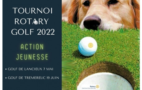 Retour sur... La Compétition Rotary 2022
