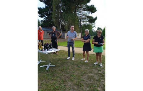 Retour Sur... La compétition Parcours Gourmands