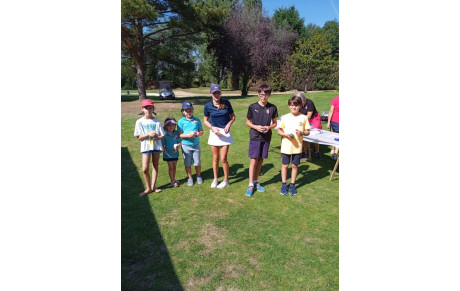 Retour Sur... La Fête de l'AS