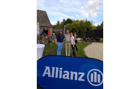 Retour Sur... La compétition ALLIANZ