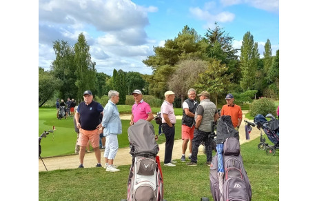 Retour Sur... Le RSV du 30 Septembre