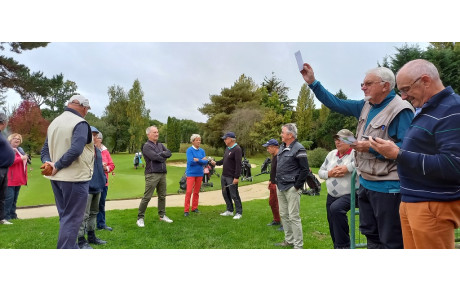 Retour Sur... Le RSV du 14 Octobre