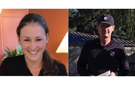 Match Play 2022 - Les Vainqueurs