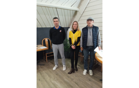 Retour Sur... Le Scramble du Beaujolais