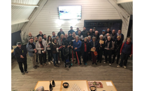 Retour sur la compétition Pro &amp; Jardiniers 