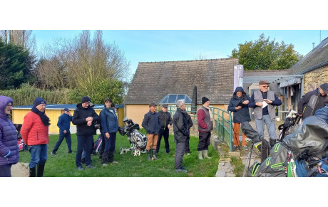 Retour Sur... Le RSV du 13 Janvier