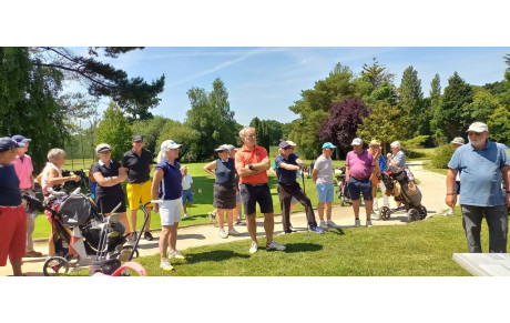 Retour sur le RSV du 22 septembre