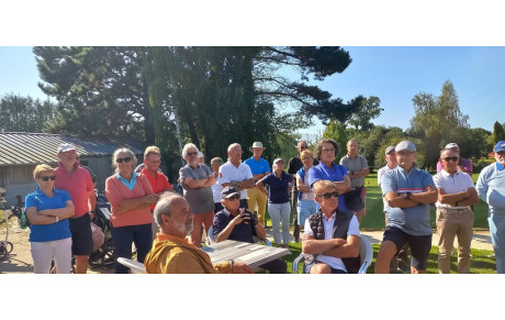 Retour sur le RSV du 6 Octobre