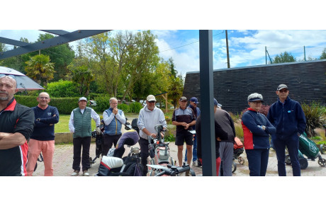 Retour sur le GPS  du 14 Juin