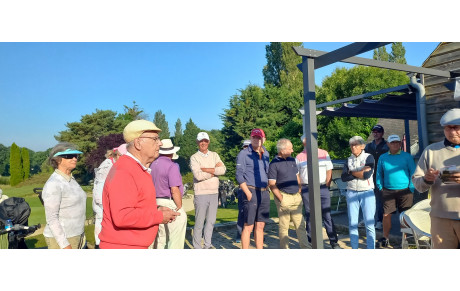 Retour sur le GPS N° 2 du 21 Juin