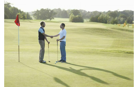 MATCHPLAY 2024résultat du 3èmè tour et 1/2 finale 