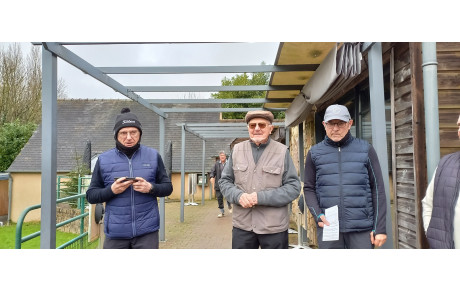 Retour sur le RSV du 21 Mars