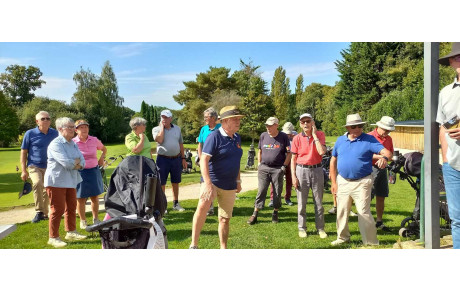 Retour sur le RSV du 19 septembre
