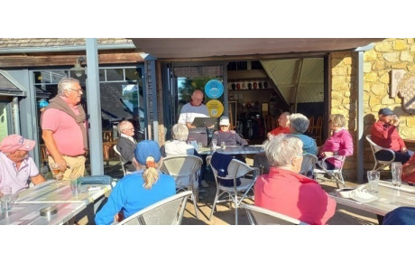 Retour sur le RSV du 17 Octobre