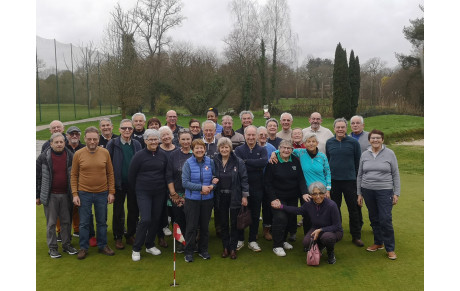 Retour sur le Greegirlsboys du 13 Février