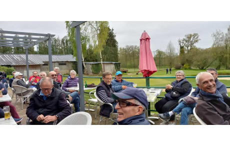 Retour sur le RSV du vendredi 3 Avril