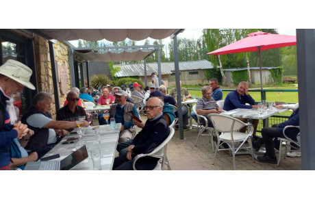 Retour sur le RSV du vendredi 17 Avril