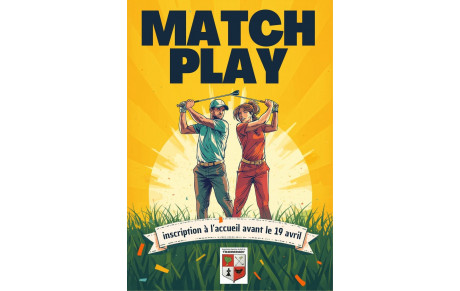 Matchplay 2026 Les résultats du 1er tour