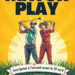Matchplay 2026 Les résultats du 1er tour