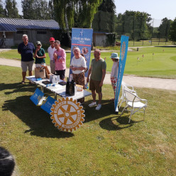 Retour sur la compétition du Rotary du 21 Juin 2026