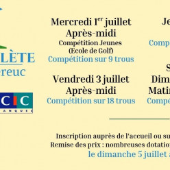 Retour sur la Complète de Tréméreuc